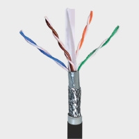 Cat6 SFTP Outdoor Cable