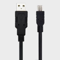 USB2.0 to Mini USB Cable