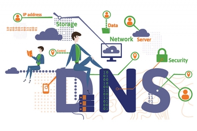 تغییر تنظیمات DNS در ویندوز 10