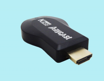 Dongle HDMI WiFi Anycast