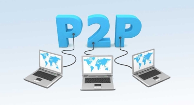 آشنایی با شبکه P2P و مزایای آن