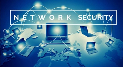 آشنایی با مفاهیم امنیت شبکه