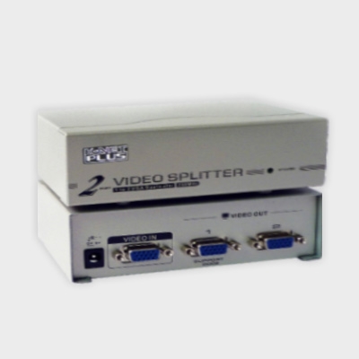 VGA Splitter 250MHz