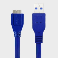 USB3.0 AM to Micro USB-B Cable