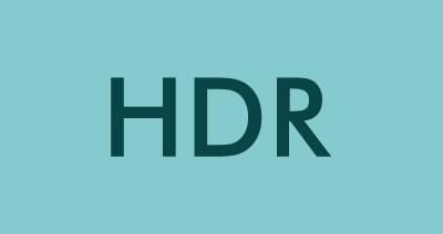 فعال سازی HDR در ویندوز10