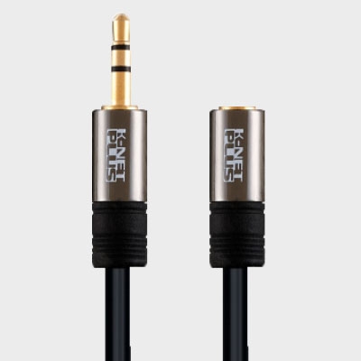 AUDIO EXTENSION CABLE