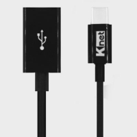 USB2.0 TYPE C to OTG Cable