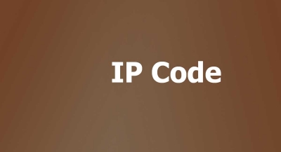 آشنایی با مفهوم و تفاوت درجه بندی IP code
