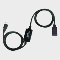 USB2.0 ACTIVE Extension Cable