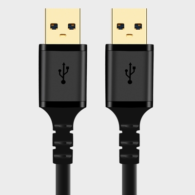 USB3.0 AM to AM Cable