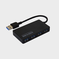USB 3.0 AM Hub 4Port-H8