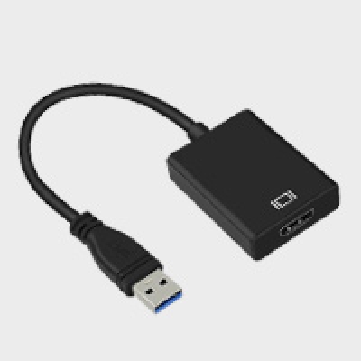 USB3.0 to HDMI Converter