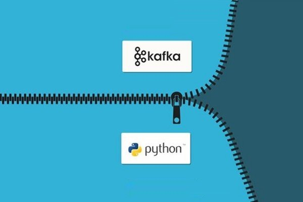 راهنمای به‌کارگیری Kafka Python برای پردازش سریع داده‌ها