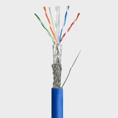 Cat6 SF/UTP Cable