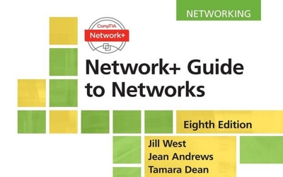 دانلود کنید:راهنمای شبکه‌ها-ویرایش هشتم
