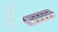 نصب درایور Auto Sharing USB 2-4p