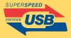 USB 3.2 و دو برابر شدن سرعت انتقال داده برای دستگاه‌های جدید