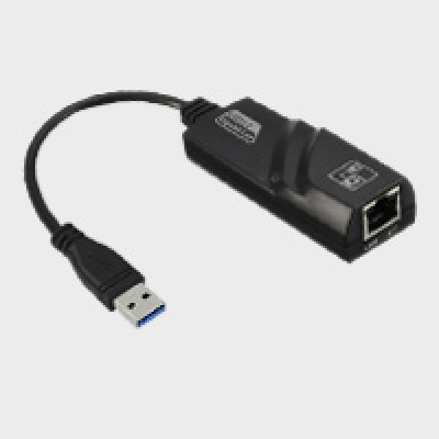 USB3.0 to Rj45 Converter