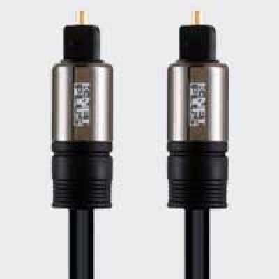 Fiber Optical Audio Toslink Cable