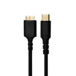 کابل هارد کی نت پلاس 1.8 متری KP-A62