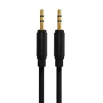 کابل 1 به 1 صدا کی نت 1 متری K-C60