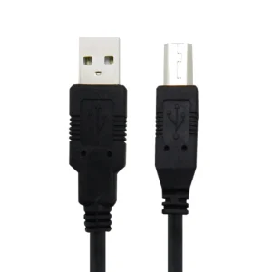 کابل پرینتر کی نت 5 متری K-C12