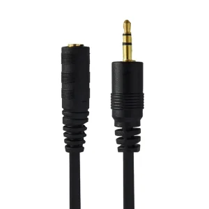 کابل افزایش طول صدا کی نت 1.5 متری K-C147