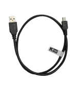 کابل دوربین کی نت 0.6 متری K-C22