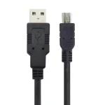 کابل دوربین کی نت 0.6 متری K-C22