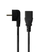 کابل برق پاور کی نت 5 متری K-C123