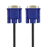 کابل VGA وی نت 1.5 متری V-E100