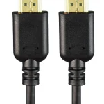 کابل 2.0 HDMI کی نت 5 متری K-C222