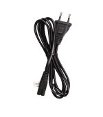 کابل برق نوت بوک 2pin کی نت پلاس 1.5 متری KP-A89 - Image 2