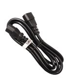 کابل برق مانیتور بک تو بک کی نت پلاس 1.5 متری KP-A91 - Image 2