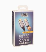 کابل 1.4 DisplayPort کی نت پلاس 1.8 متری KP-A180 - Image 3