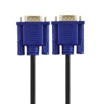 کابل VGA کی نت 1.5 متری K-C180