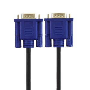 کابل VGA کی نت 1.5 متری K-C180