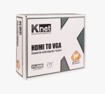 مبدل HDMI به VGA کی نت K-CO73 - Image 6