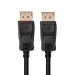 کابل 2.1 DisplayPort کی نت 1.5 متری K-C330