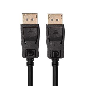 کابل 2.1 DisplayPort کی نت 1.5 متری K-C330