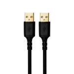 کابل لینک USB کی نت پلاس 0.6 متری KP-A26