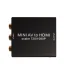 مبدل AV به HDMI کی نت K-CO74