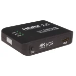 سوئیچ 3 پورت HDMI کی نت پلاس KP-S723