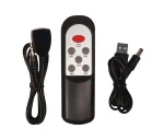 سوئیچ 5 پورت HDMI کی نت پلاس KP-S725