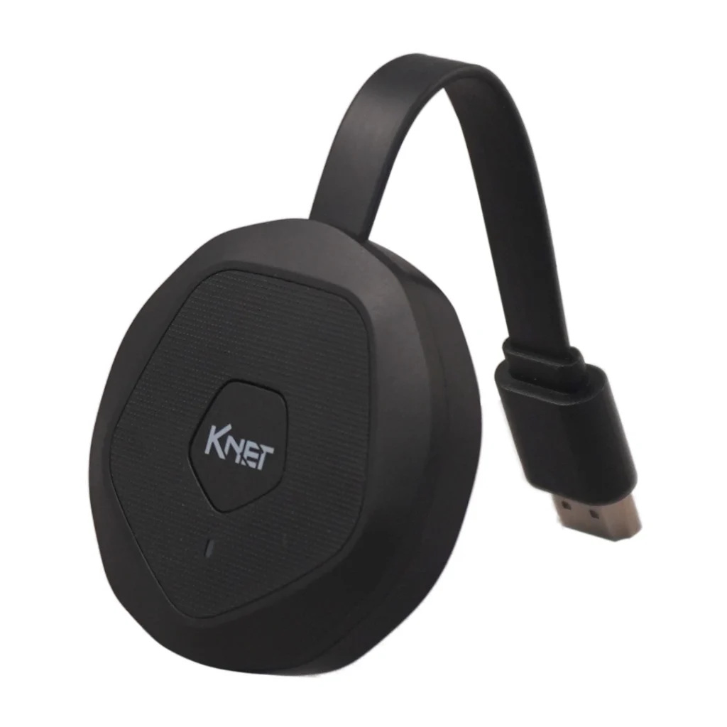 دانگل بی سیم HDMI کی نت K-DHWF1080