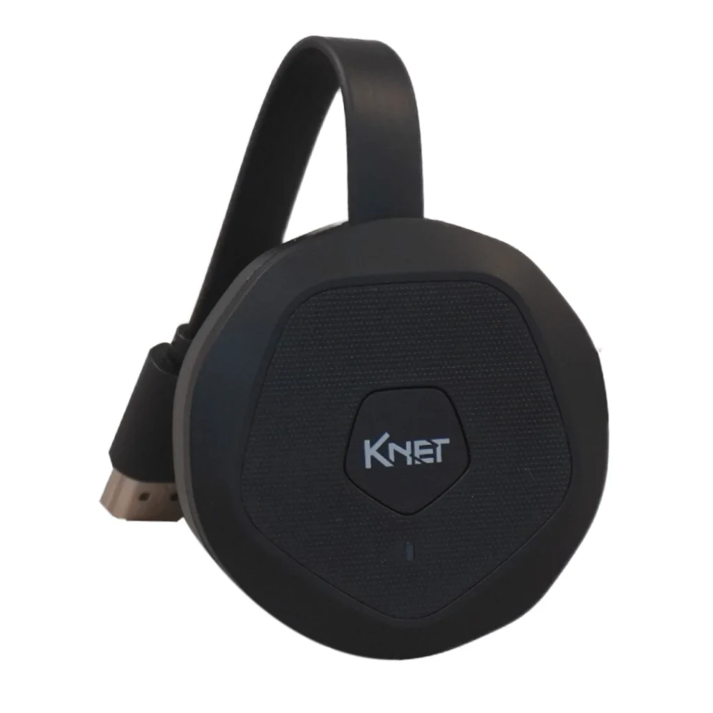 دانگل بی سیم HDMI کی نت K-DHWF1080