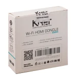 دانگل بی سیم HDMI کی نت K-DHWF1080