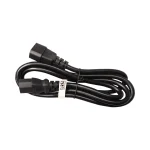 کابل برق مانیتور بک تو بک کی نت پلاس 1.5 متری KP-A91