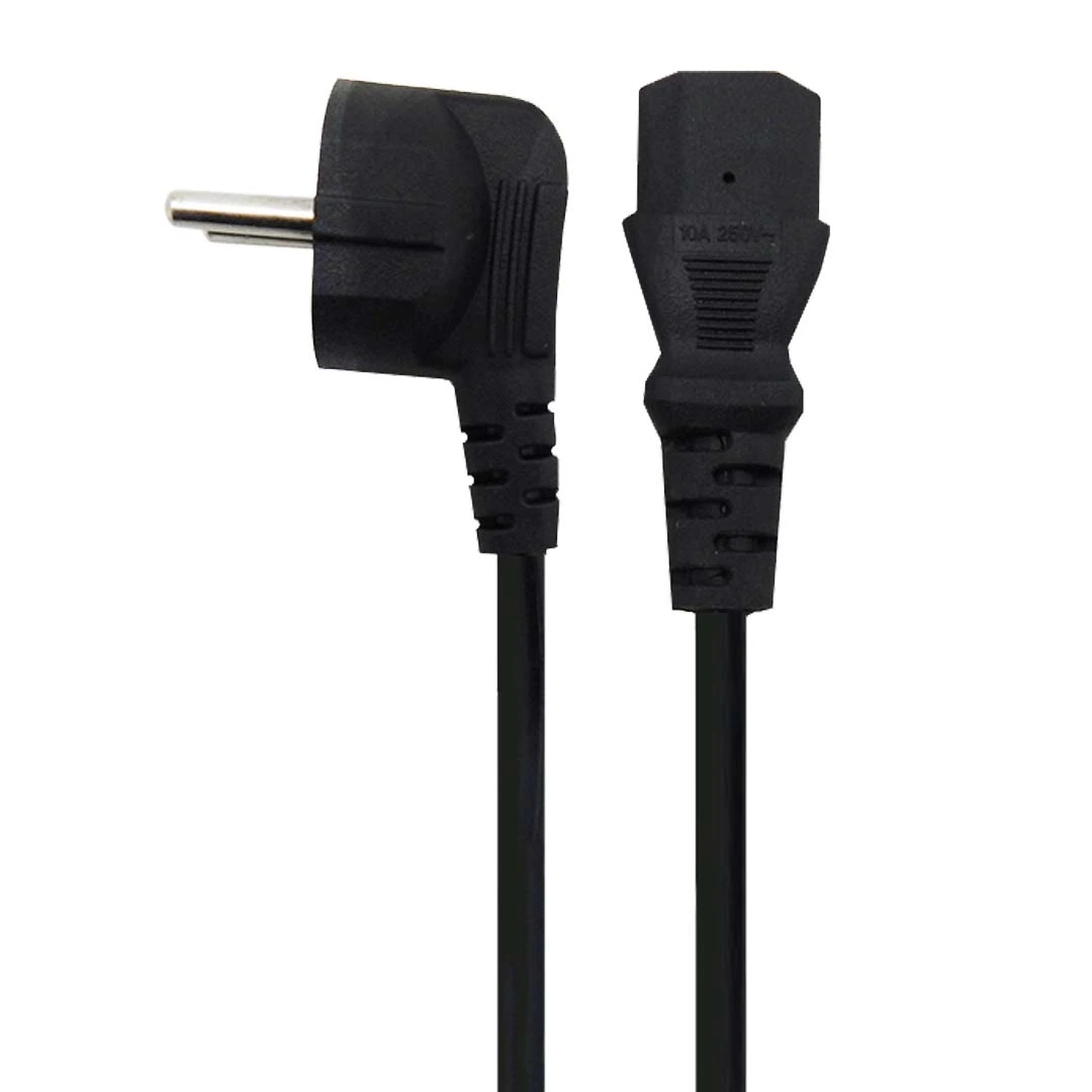 کابل برق پاور کی نت پلاس 1.8 متری KP-A86 کابل برق پاور کی نت پلاس 1.8 متری KP-A86