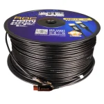 کابل 2.0 HDMI فیبر نوری کی نت پلاس 200 متری KP-A155